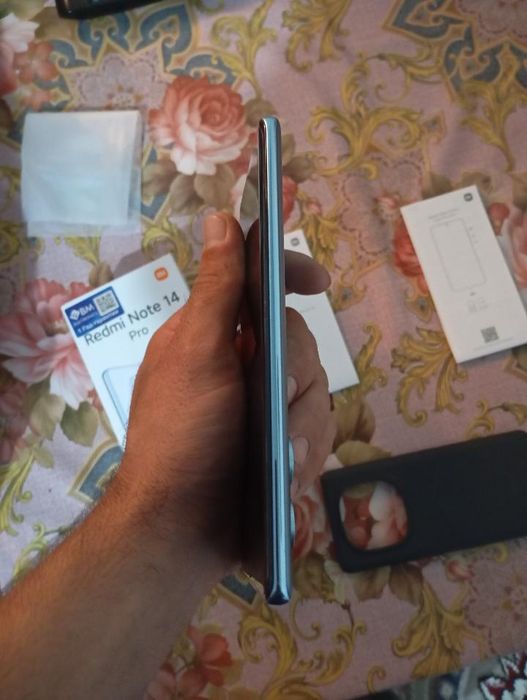 Redmi Note 14pro