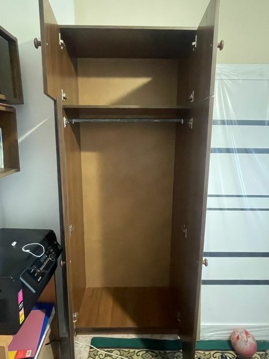 Шифонер . в хорошем состояний г.Алматы