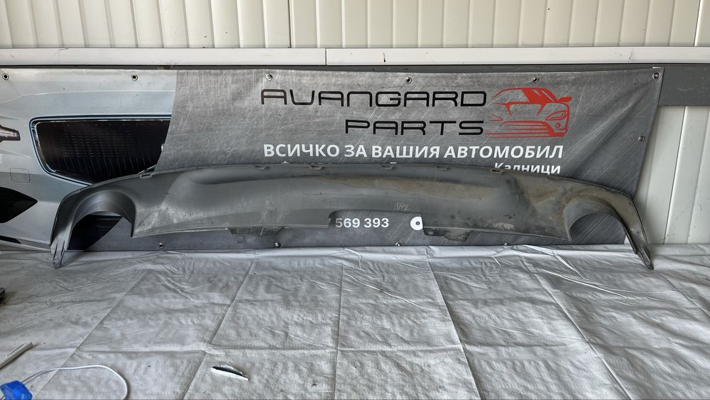 Дифузьор Honda CRV 2018-2023