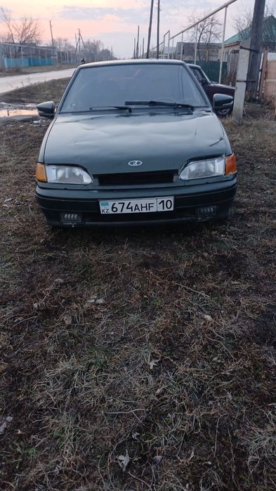 Продам 9ку в хорошем состоянии