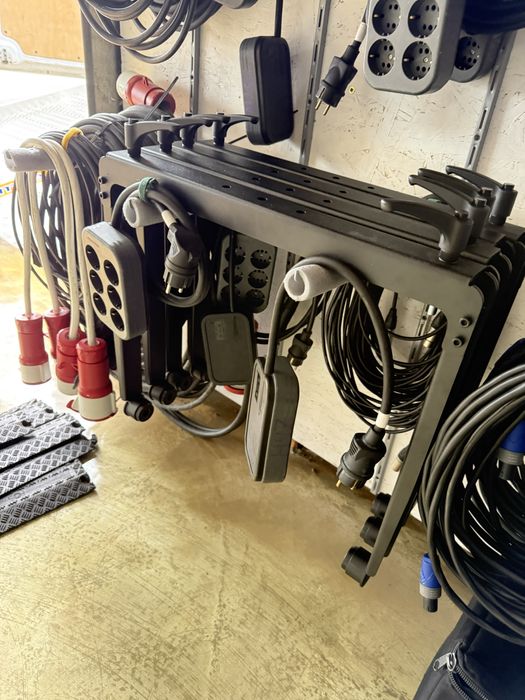 Fly-Bar kv2 audio ES1.0