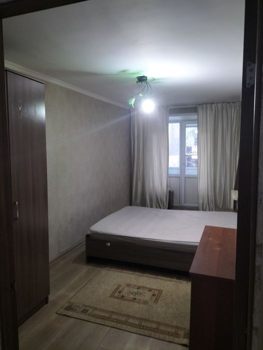 2 ком  ул.Момышулы д. 14, в ЦЕНТРЕ, 10 000 Т