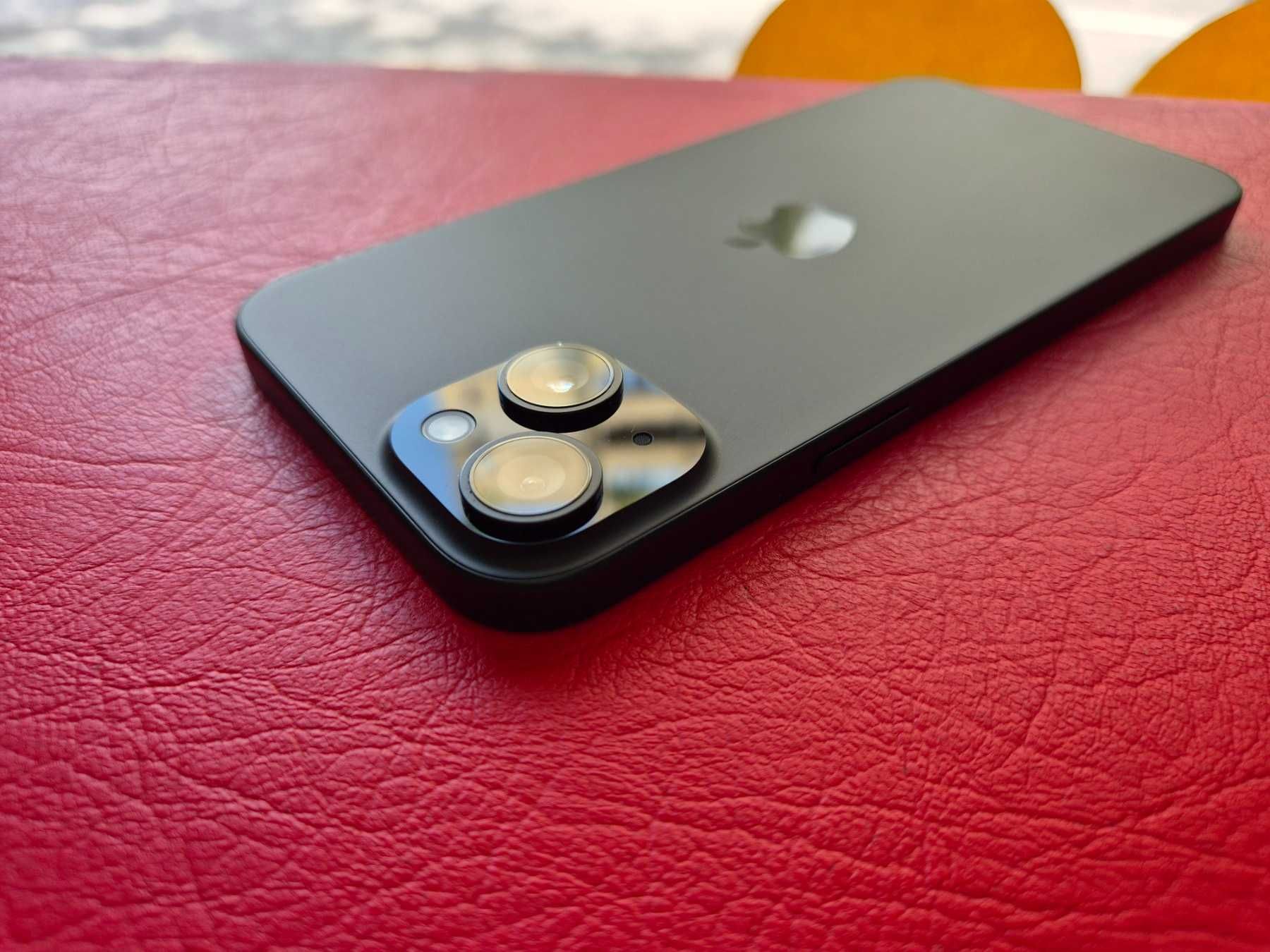 Apple iPhone 15 Plus