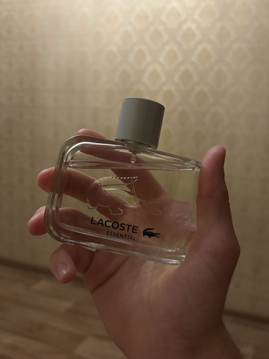 духи lacoste, оригинал