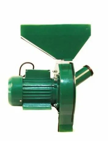 Немска Фуражомелка 3.8 Kw 2800 об. Мелачка за Ярма