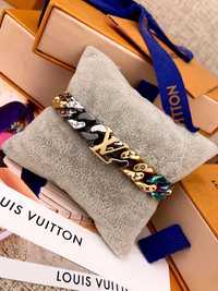 Bratara Louis Vuitton | Toate accesoriile incluse