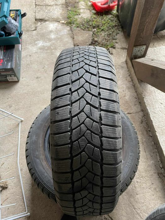 Зимни гуми 175/65/14
