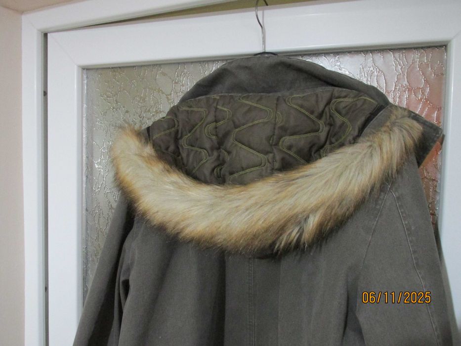 Vand Geaca de Iarna 'Sailors & Brides Ice Breaker' Marimea XXL