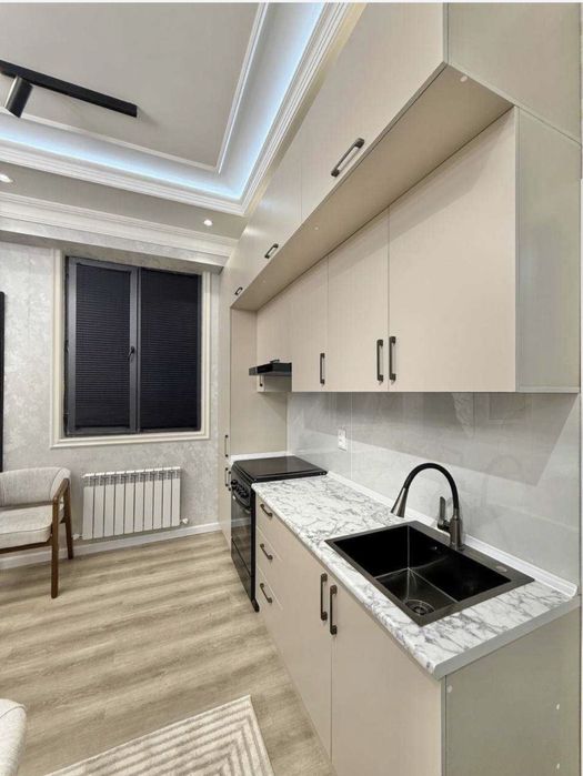 Продается 2/3/8 Квартира Бабура Яккасарай Нукусская