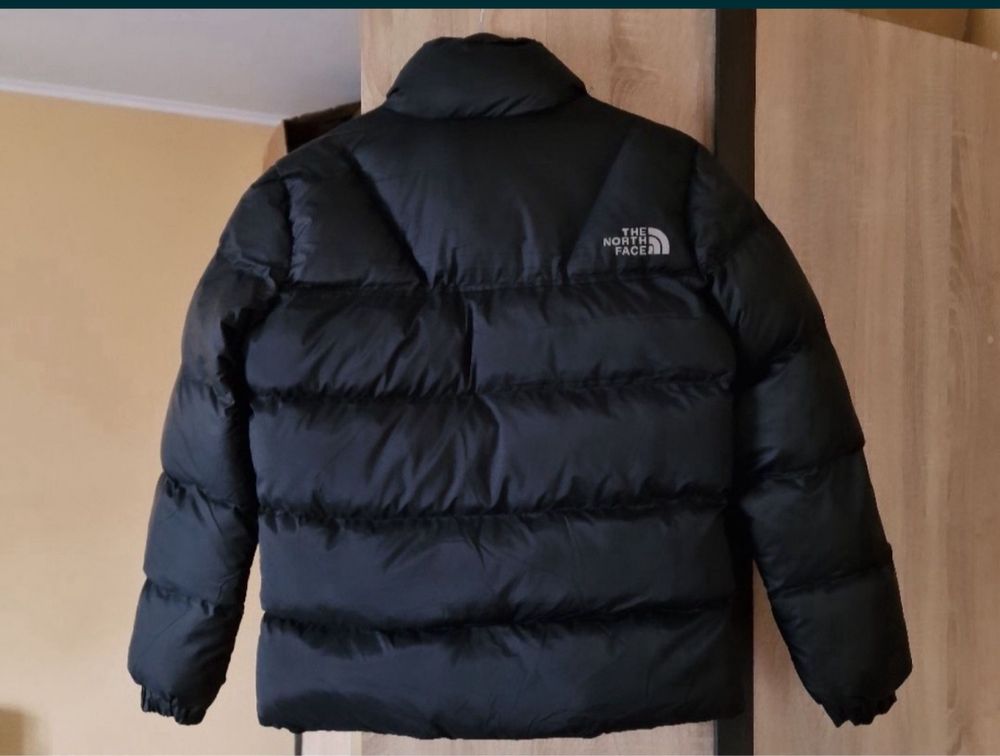 Geaca Puffer the north face