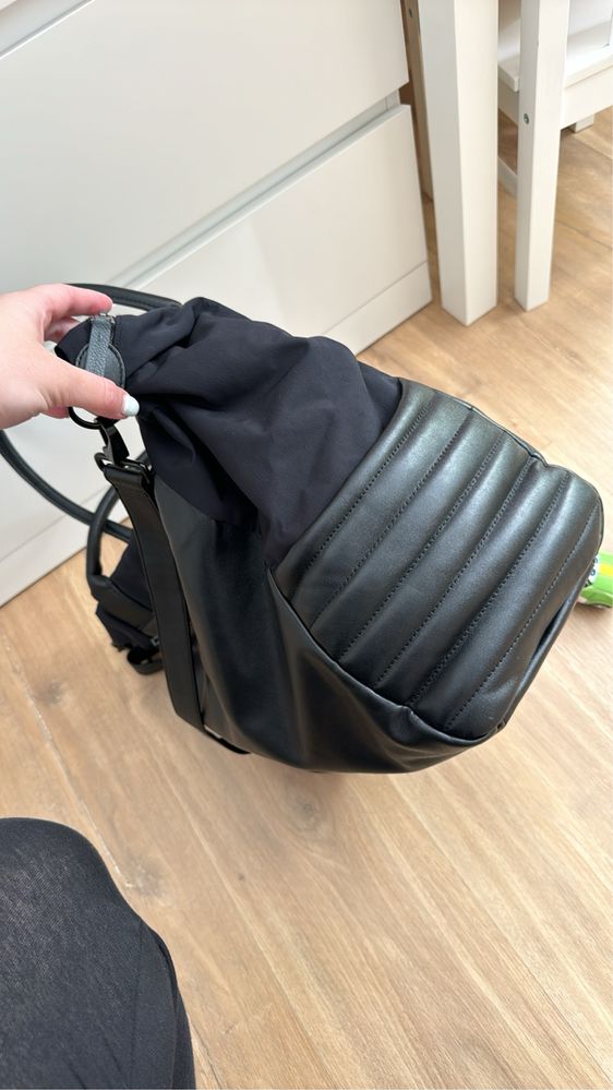 Чанта за бебешка количка Cybex Priam Platinum Shopper Bag