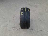 O anvelopa de vara 245 35 20 pirelli p zero PZ4 profil 6,8 mm