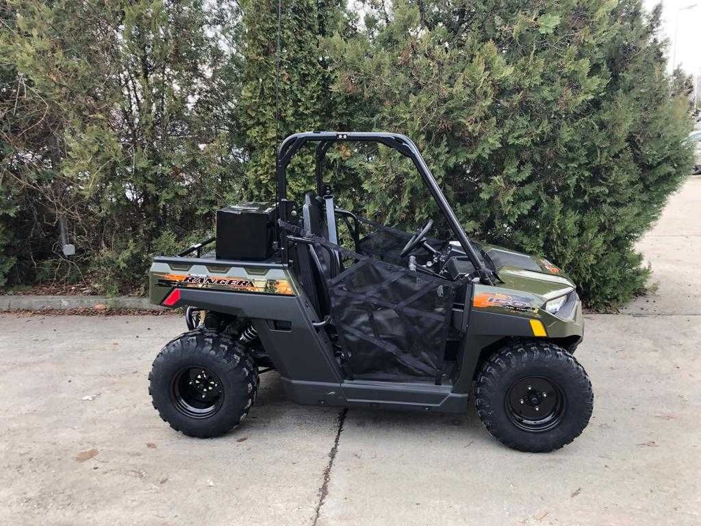 UTV Polaris Ranger 150 cc