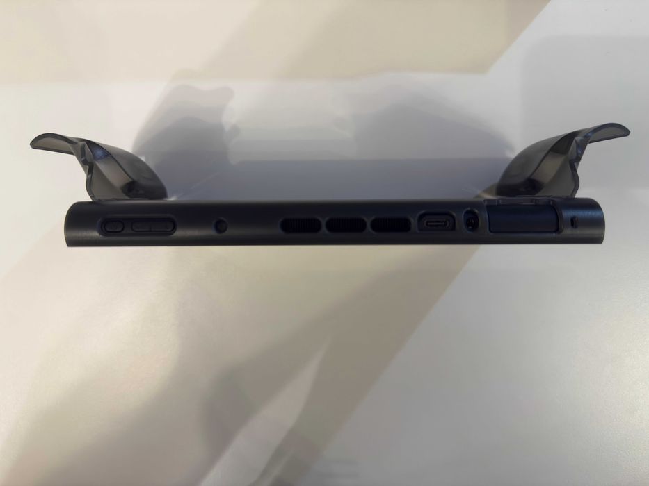 Кейс за Nintendo Switch 2 - Genki Force Field 2 with Travel Cover