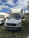 Mercedes Sprinter 513 2.2