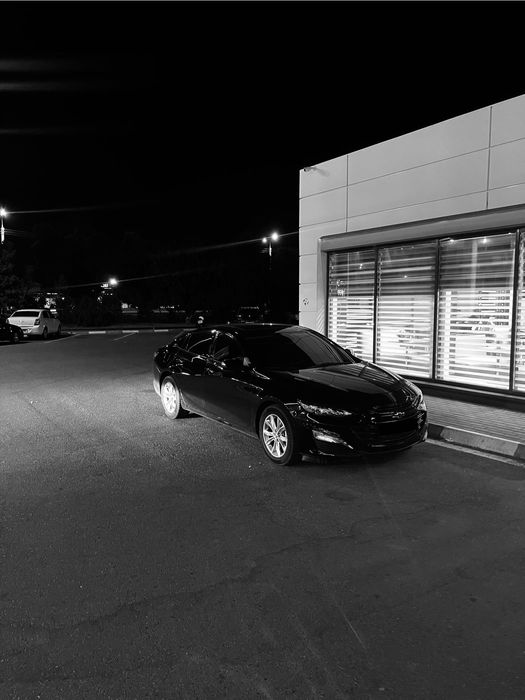 Chevrolet Malibu 2 xl