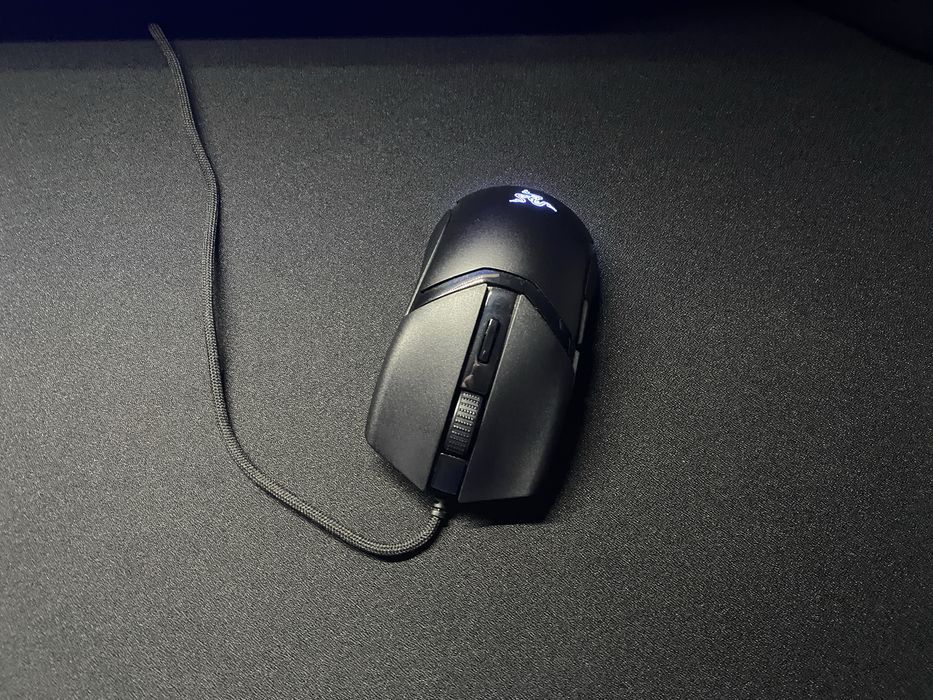 Mouse gaming Razer Cobra