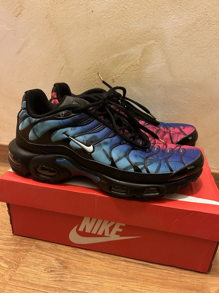 Nike Tn 25 Anniversary