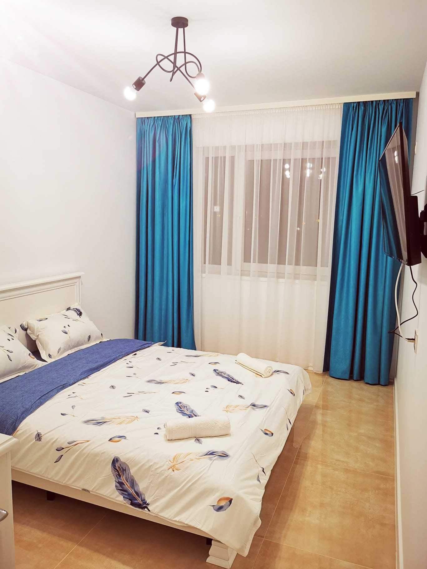 Inchiriez apartament - studio| Prima Premium Decebal