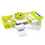 Razatoare multifunctionala 6 in 1 KingHoff