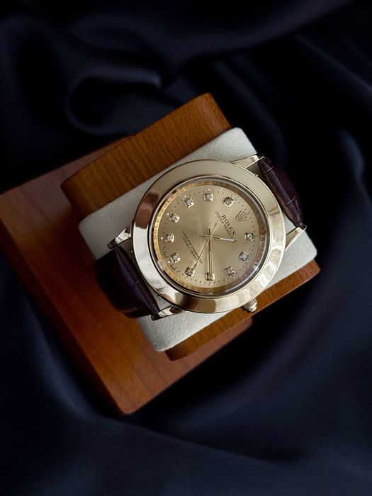 Ceas de aur Rolex Oyster 14K