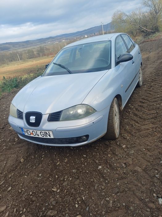 De vânzare Seat cordoba