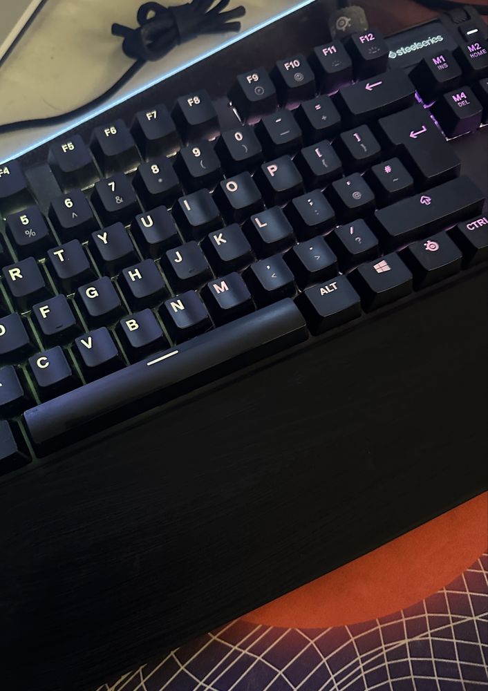 Tastatură Steelseries Apex 7 TKL