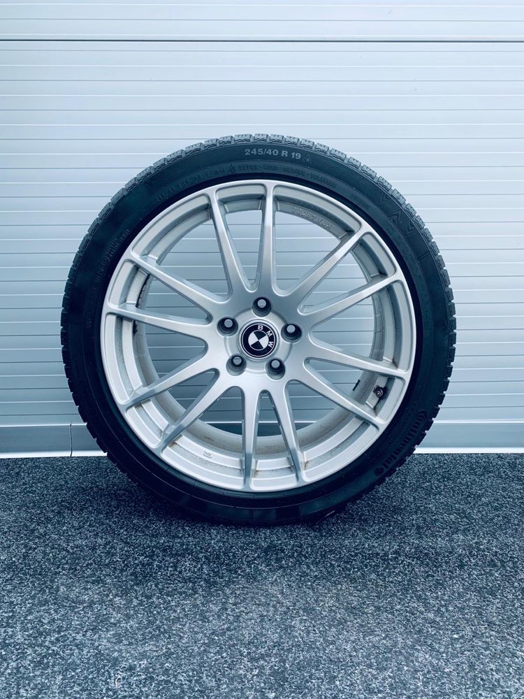 Jante bmw 19 BMW seria 5 F10 F11 19 245/40/19
