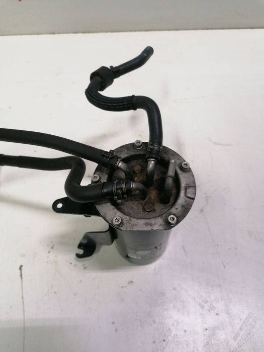Suport carcasa filtru motorina 2.0 CBBB CBAB CBD CBAA B6 Golf 5 Touran