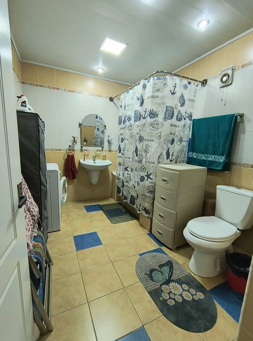 Продам квартиру Буюк ипак йули 77 серия 3/1/4 75м2