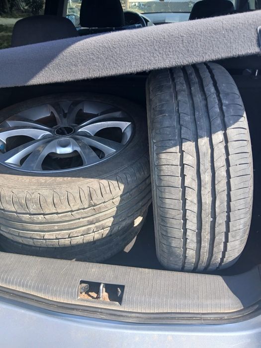 Opel Astra H 1.7 cdti