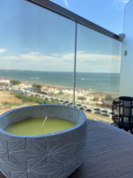 Studio de vanzare in Mamaia Nord