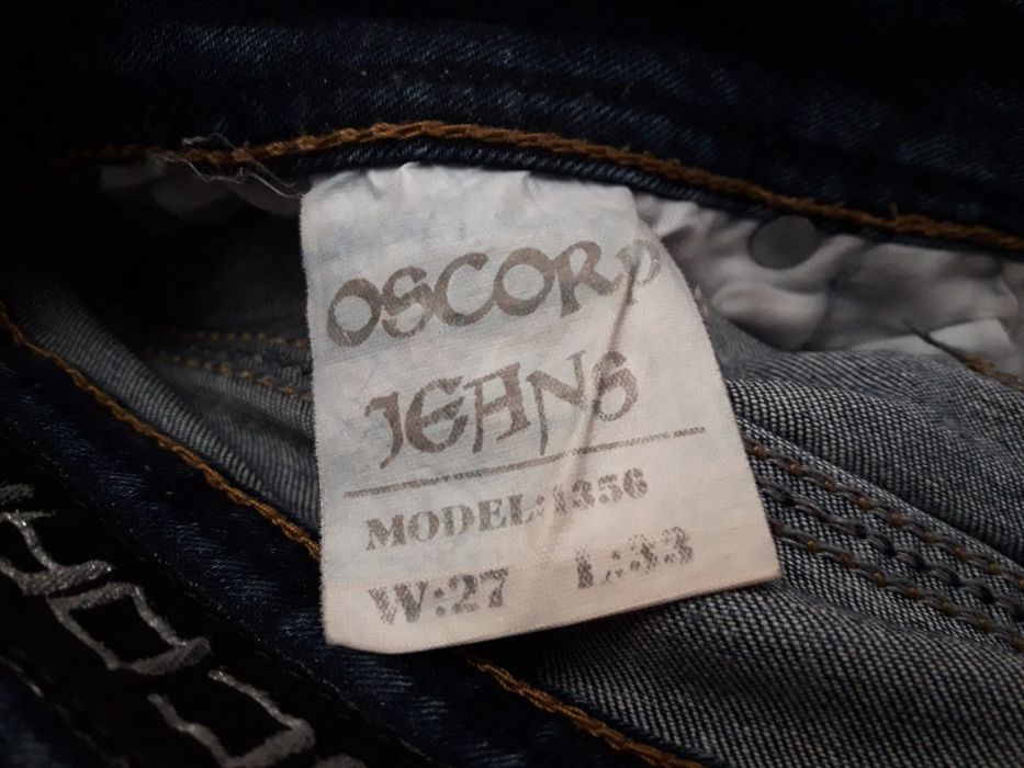 Дънки 29 номер дамски