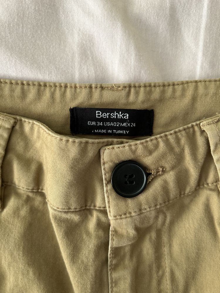 Панталон Bershka