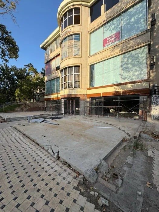 Аренда помещения 1 линия Абай Ориентир Посольство Казахстан