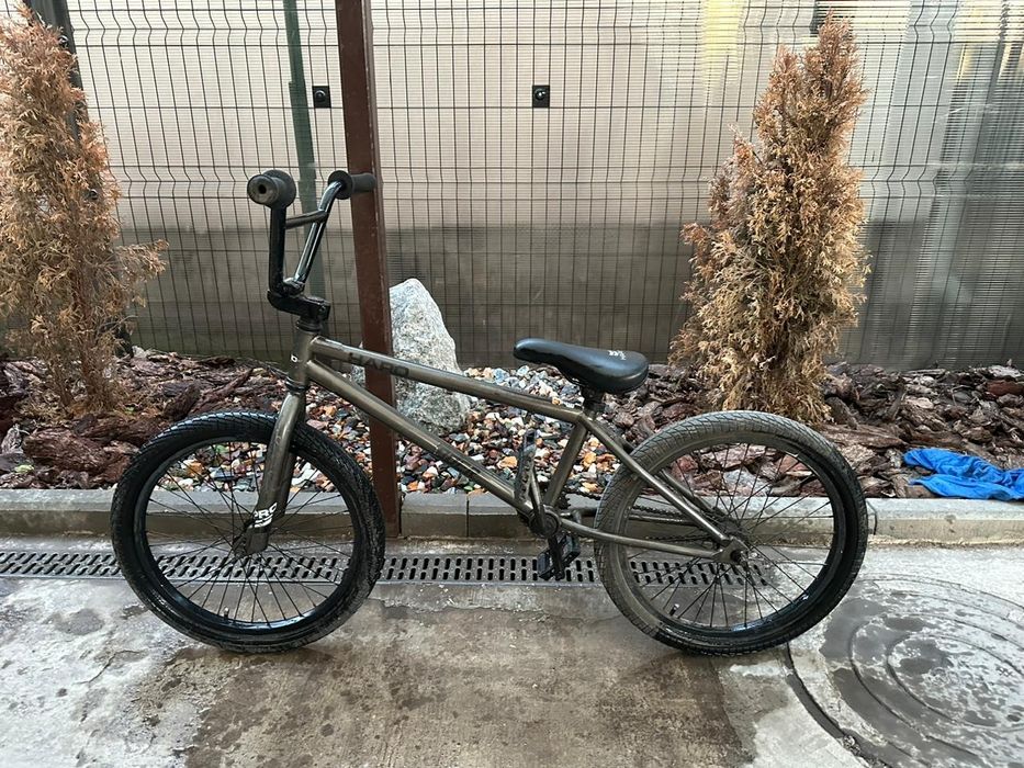 BMX Haro Shredder Pro