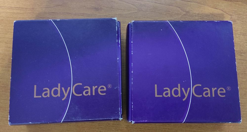 Magnet Lady Care menopauza
