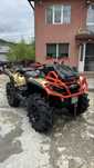 Can am 1000r xmr