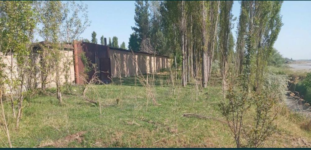 Арзонга ховли сотилади