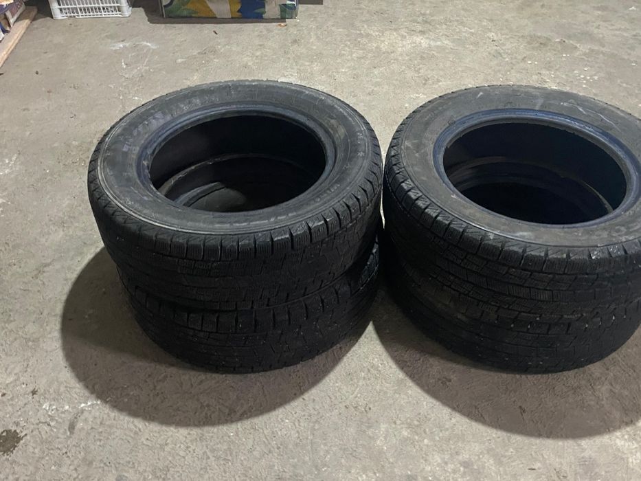 Балон зима на 185/65R14