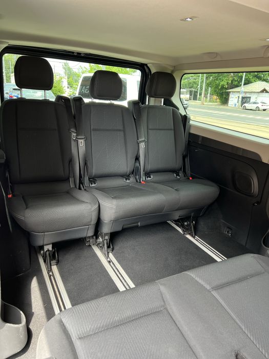 Renault Trafic SPACECLASS VIP 1.6 BI Turbo 145 CP  Fab 2018 Extra Full