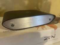 iFi Zen Phono Preamplificator Vinyl MM / MC ca nou