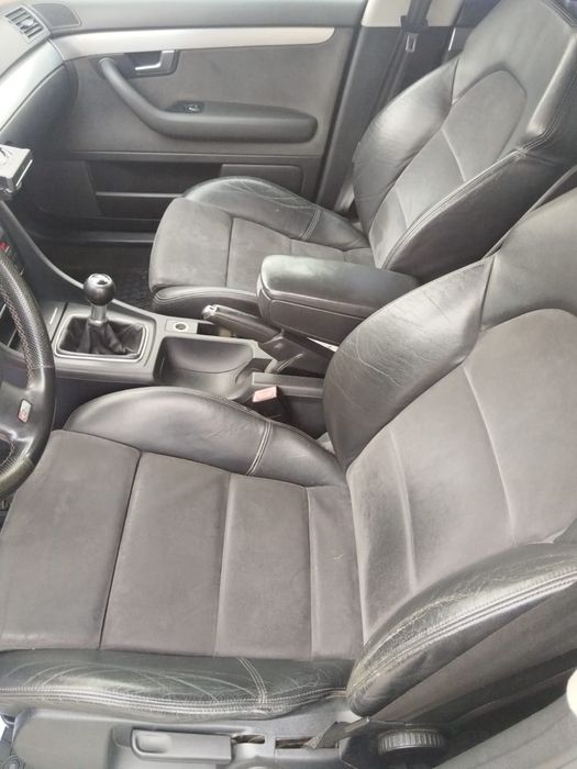 Audi A4 2.0 Diesel 4x4