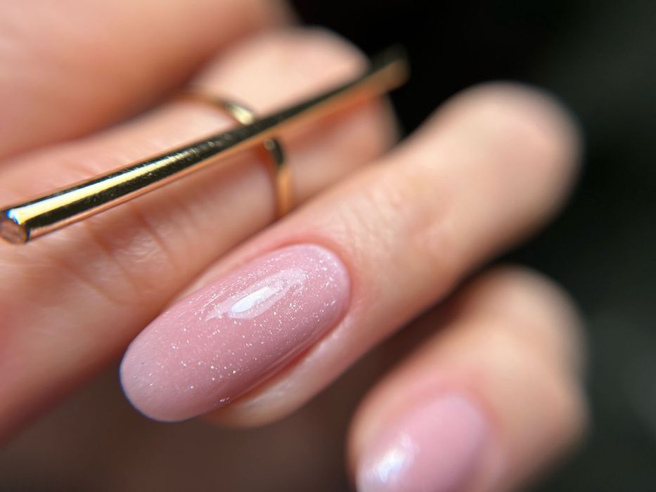 Manichiura oja semipermanenta/gel/acrygel