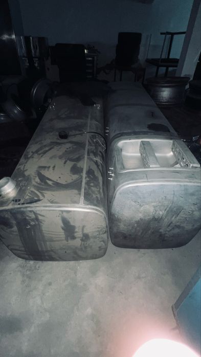 De vanzare motor atego complet