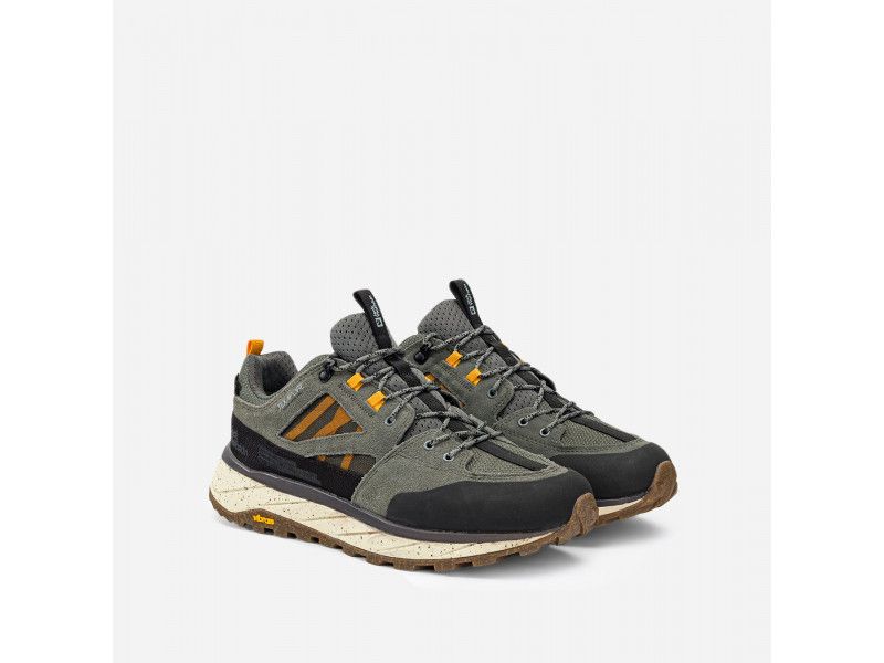 Jack Wolfskin Terraquest Texapore Low M  размери - 44.5