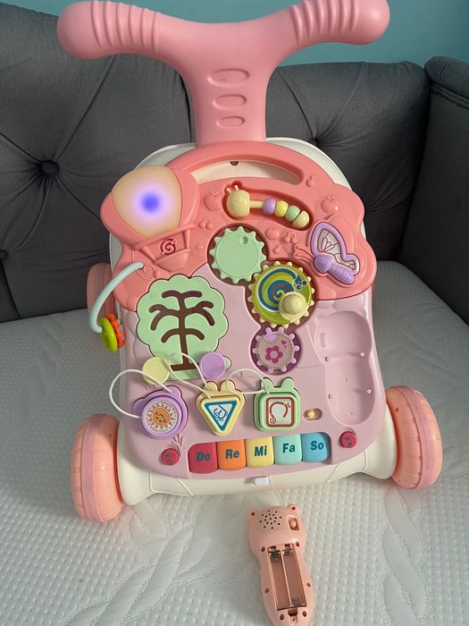 Premergător 3 în 1