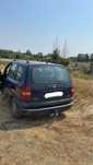 Dezmembrez piese opel zafira 1.9
