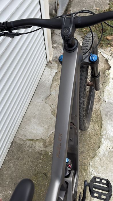 Ендуро велосипед TREK Fuel EX 9.7 SLX gen 6 2023