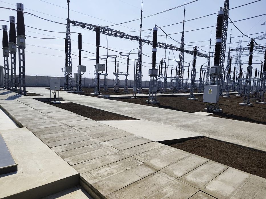 Executam toata gama de lucrari contructii ..